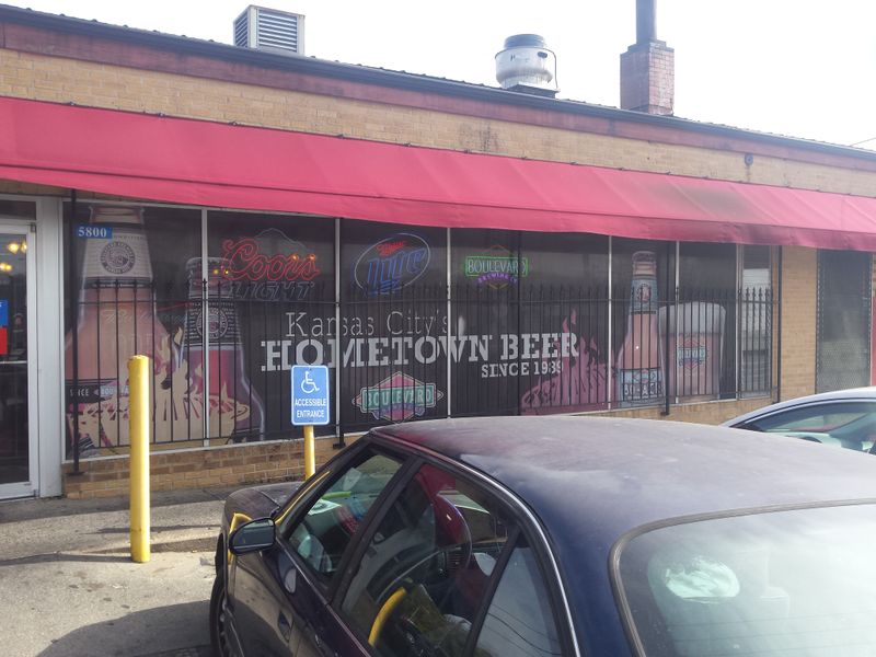 LC's Bar-B-Q (Kansas City, MO)