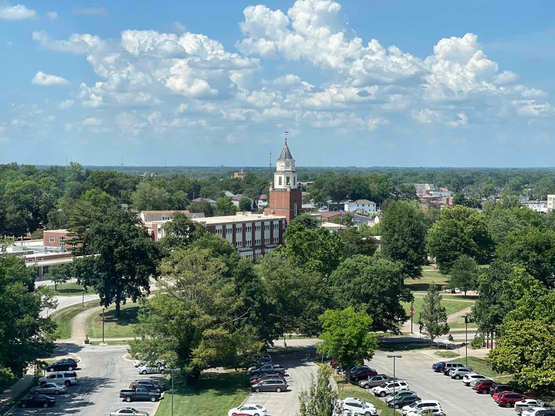Carbondale, Illinois