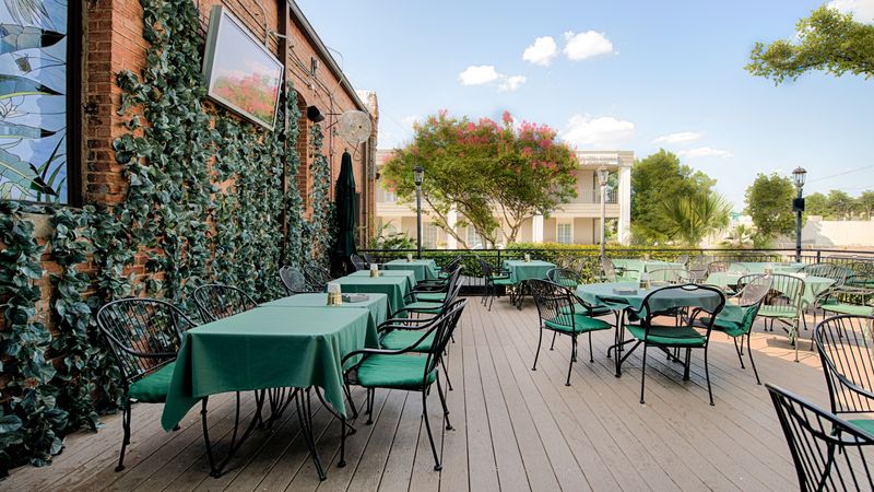 Javier's Gourmet Mexicano (Uptown / Knox-Henderson area)