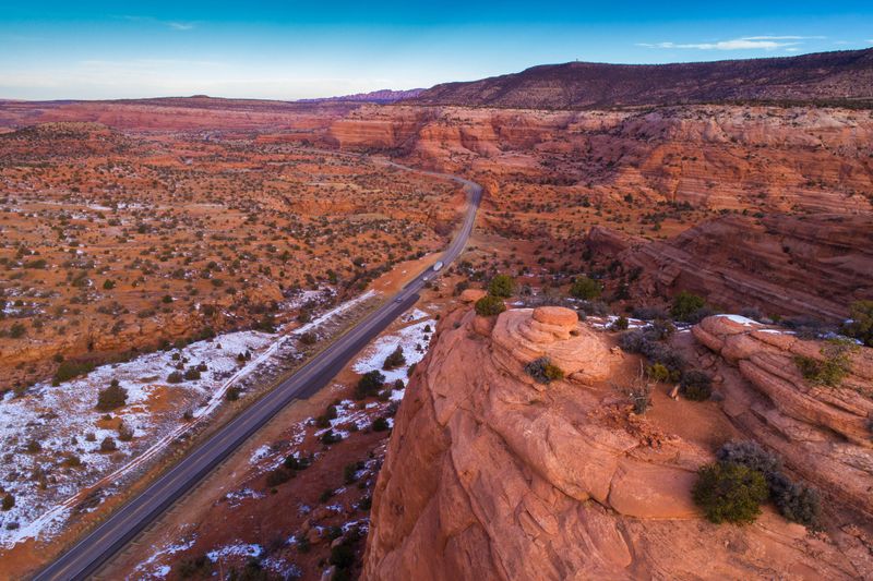 Moab’s Red Rock Renaissance