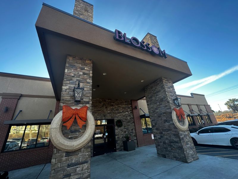 Blossom Buffet — West Columbia, SC