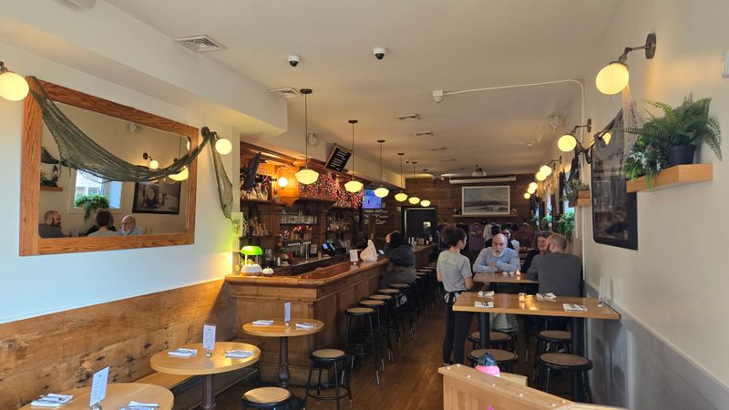 Union & Finch – Allentown