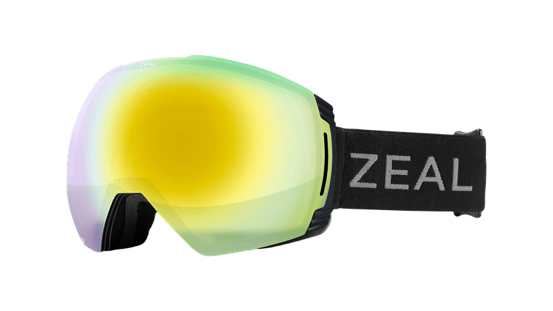 Zeal Cloudfall (photochromic options + fast swap system)