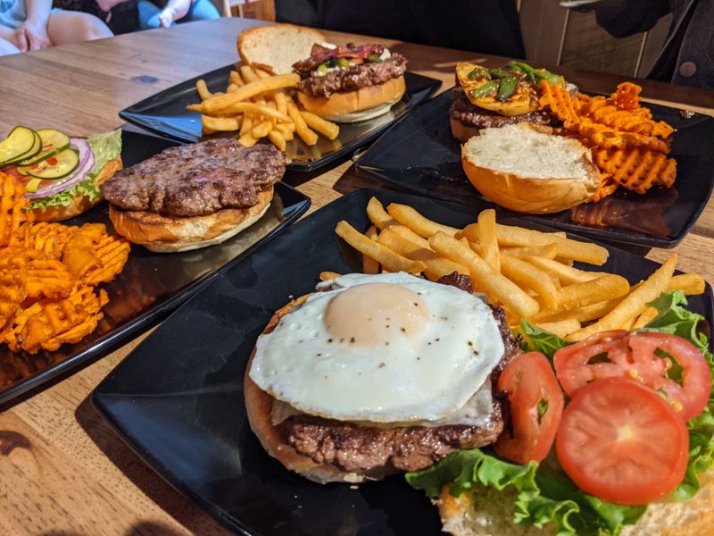 Black Hills Burger & Pizza Co.