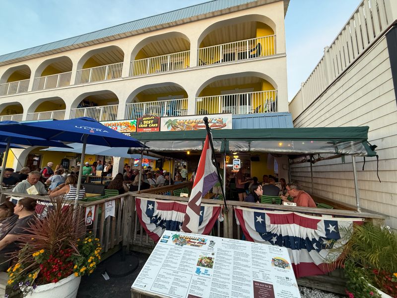 Woody's Dewey Beach (Dewey Beach)