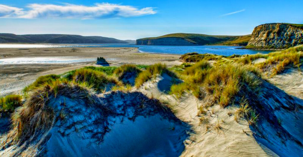 Just Outside San Francisco Is One Of California’s Most Underrated Outdoor Destinations