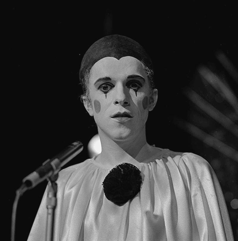 You Make Me Feel Like Dancing (Slow Version) by Leo Sayer (1976)