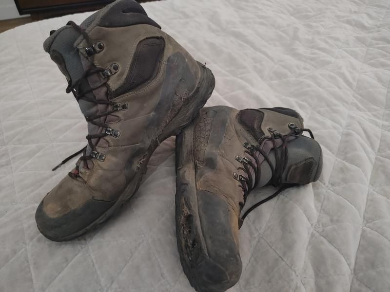 La Sportiva Nucleo High II GTX