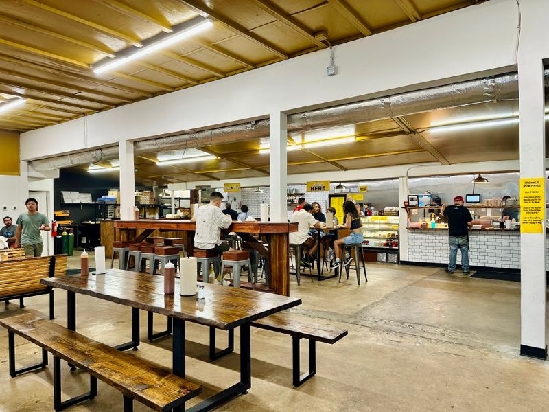 Mum Foods Smokehouse & Delicatessen