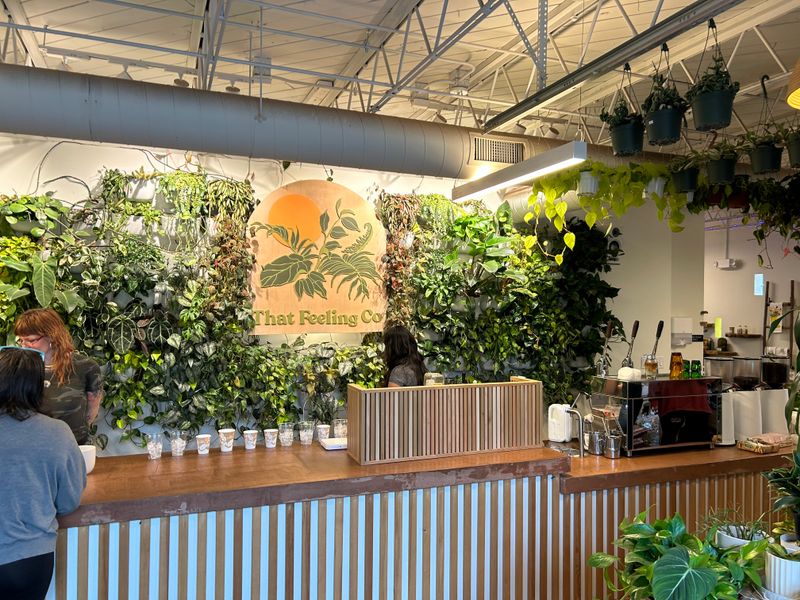 That Feeling Co – Anchorage