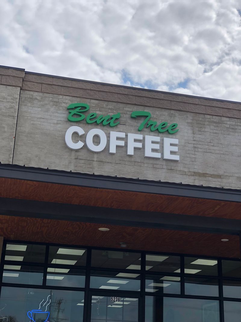 Bent Tree Coffee LLC – Senatobia, MS