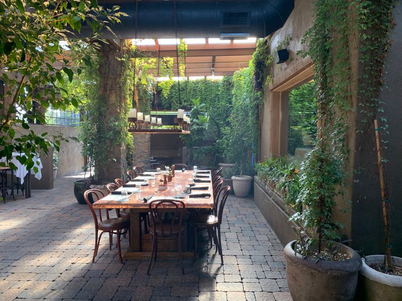 Richardson's Cuisine of New Mexico – Phoenix