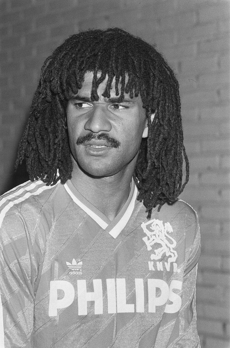 Ruud Gullit (Netherlands)
