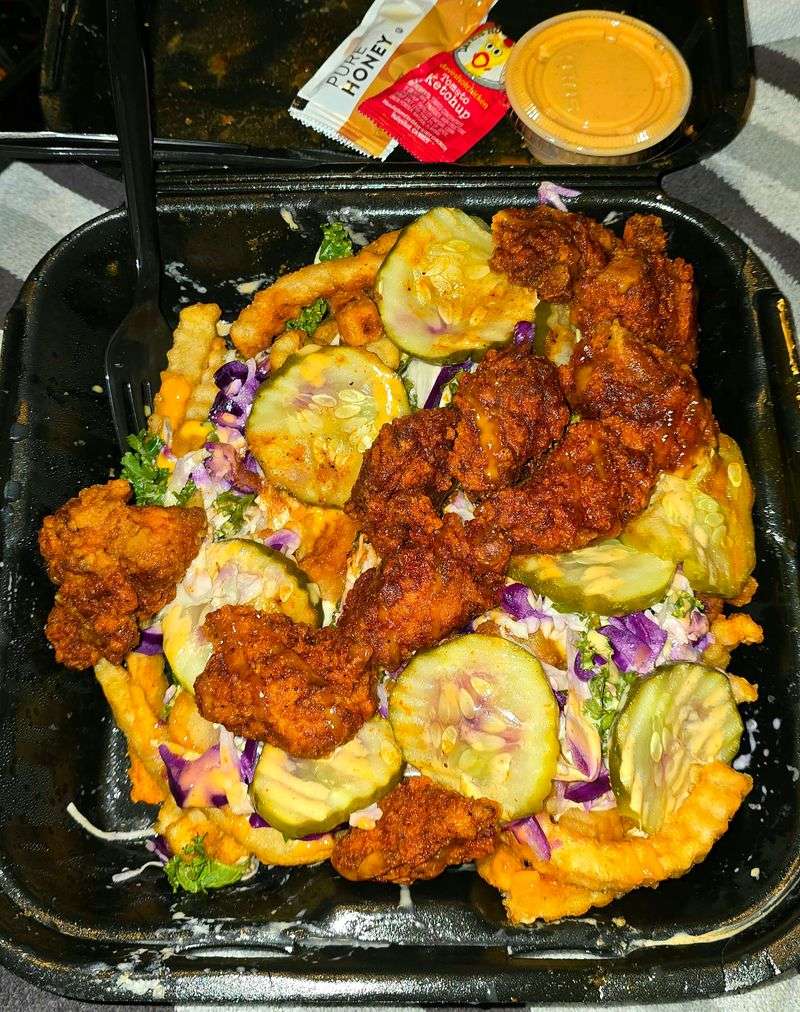 Dave’s Sauce Spotlight