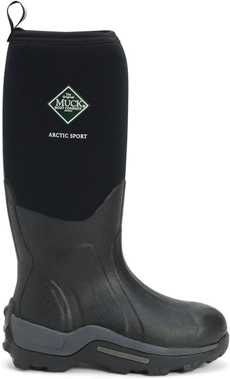Muck Boot Arctic Sport Tall Boot