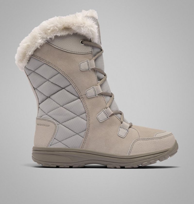 Columbia Ice Maiden II Snow Boot