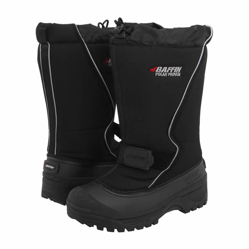 Baffin Tundra — Rugged Mid-Range Cold Performer
