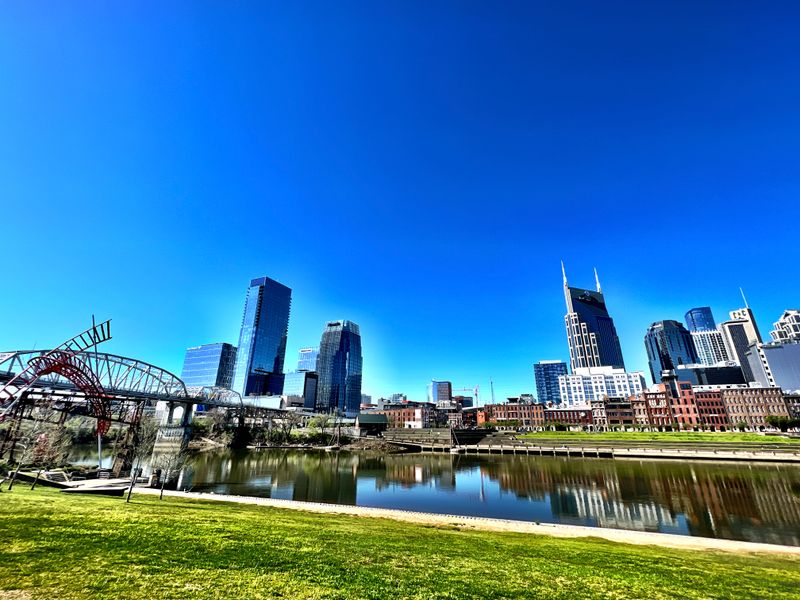 Nashville, Tennessee
