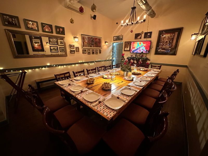 Cafe Beograd – Serbian & Balkan Comfort in Irving Park