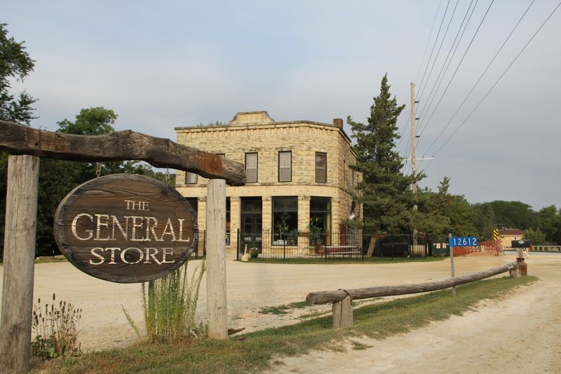 Living With Sinkholes