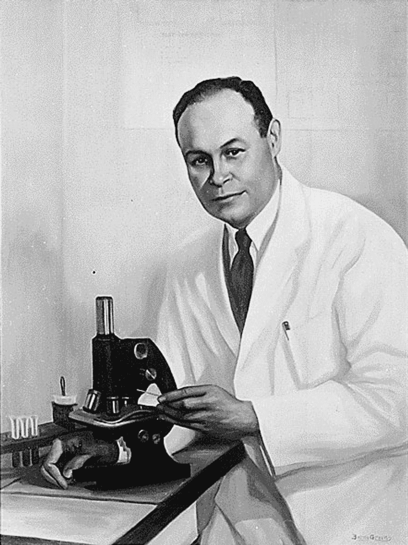 Charles Drew
