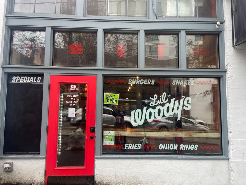 Lil Woody's Capitol Hill - Seattle