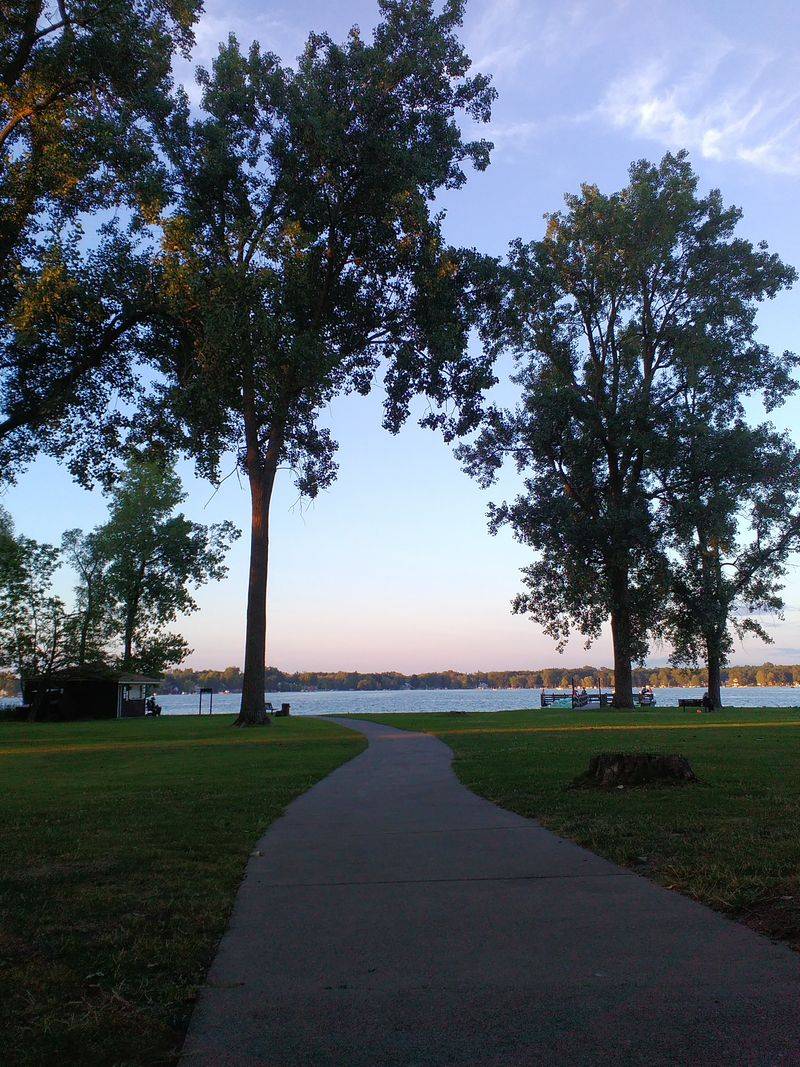 Sunrise to Sunset: Best Times to Visit