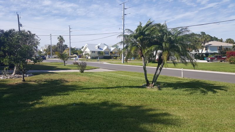 Holmes Beach Hidden Street Ends