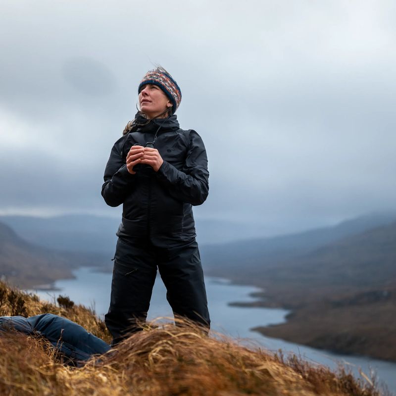 Keb Thermal Wind Jacket