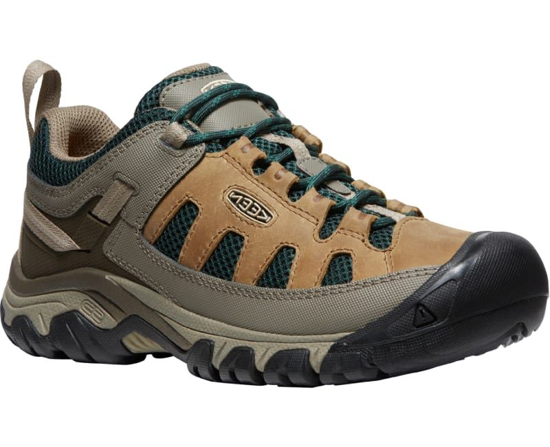 Keen Targhee Vent Low
