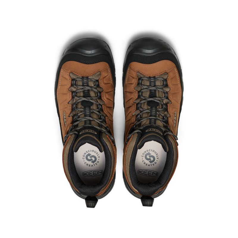 Keen PCT Mid Waterproof