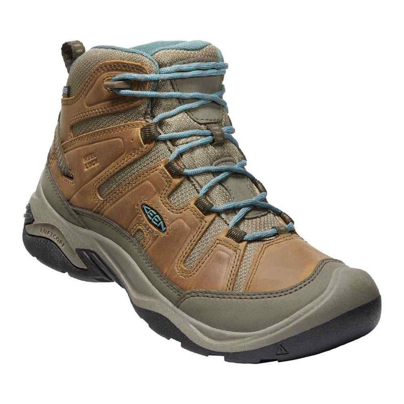 Keen Gypsum II Waterproof