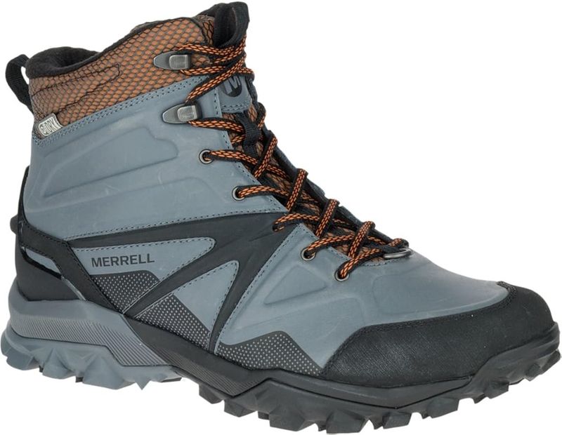 Merrell Capra Glacial ICE+ Mid