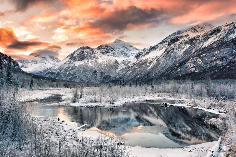 Eagle River Nature Center
