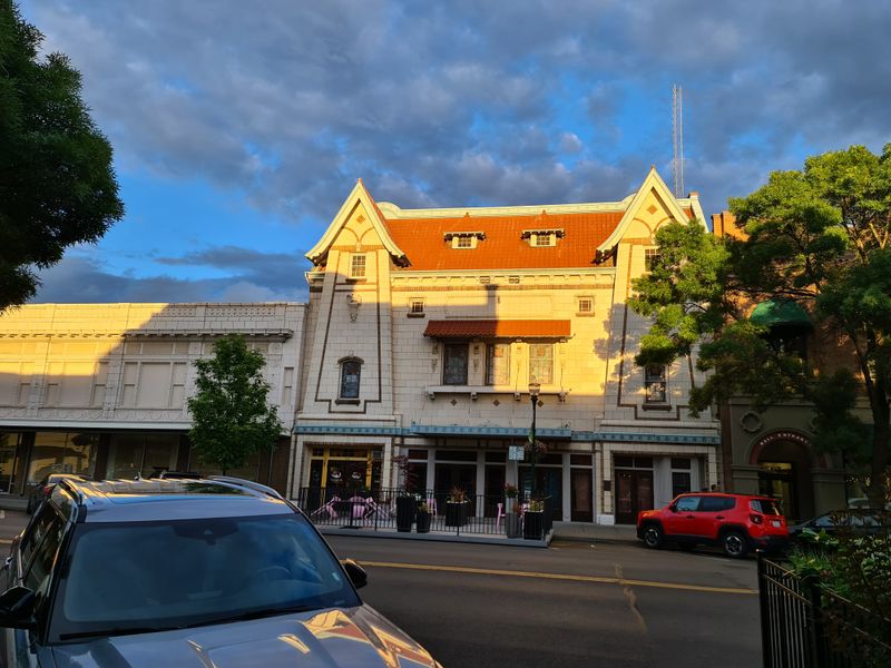 Walla Walla, Washington