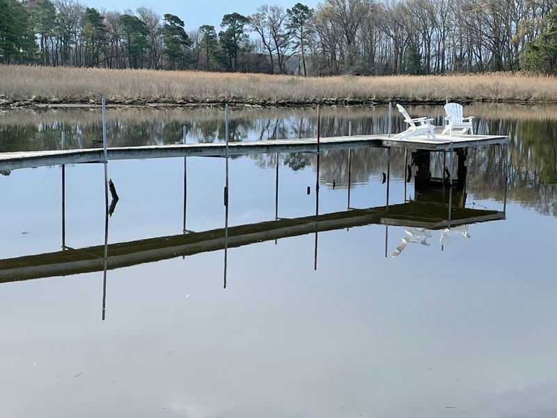 The Inn at Huntingfield Creek – Rock Hall