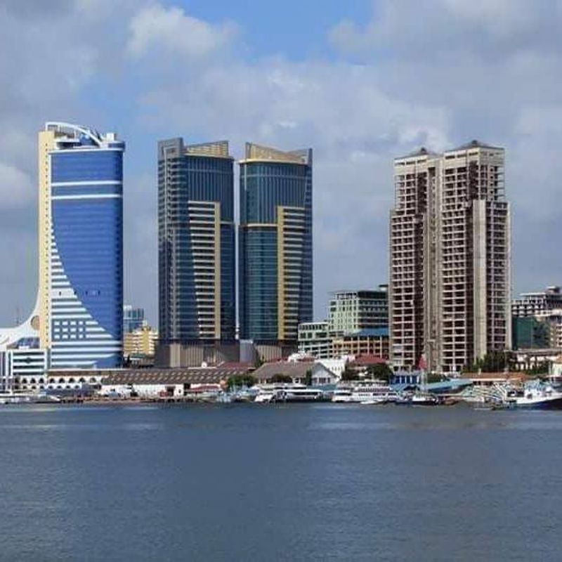 Tanzania – New Fees and Rules for National Parks