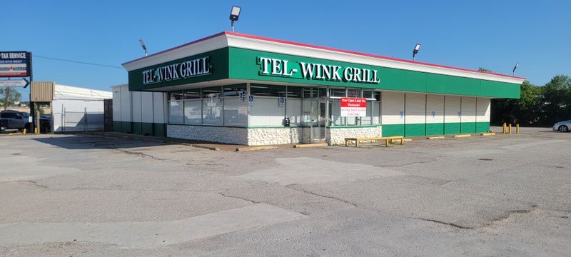 Phoenix Diner-Style Café / Tel-Wink Grill — Houston, TX
