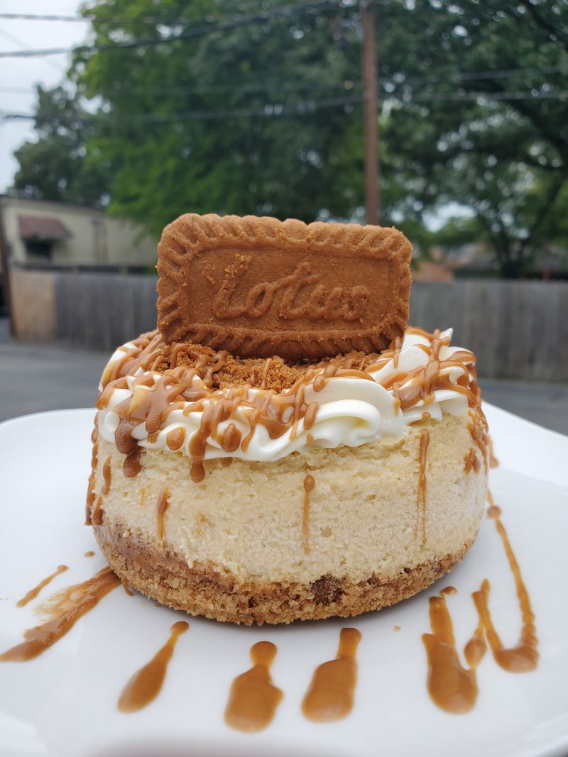 Cookies and Cream Classic