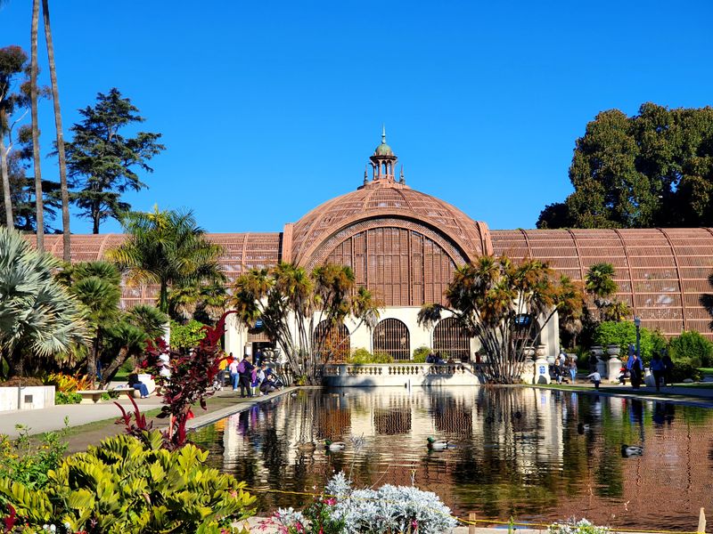 San Diego, California