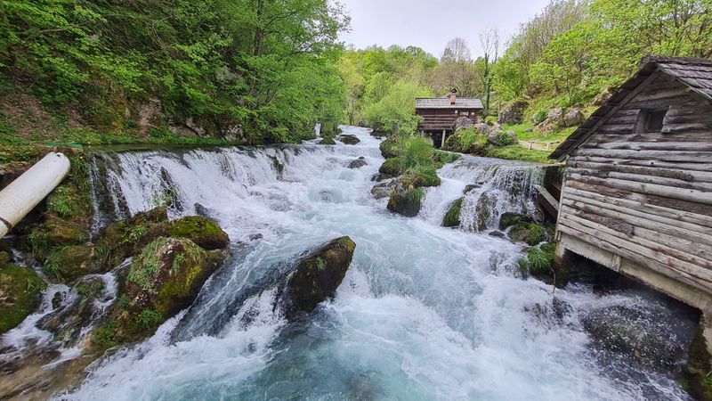 Krupa na Vrbasu, Bosnia & Herzegovina (near Banja Luka)
