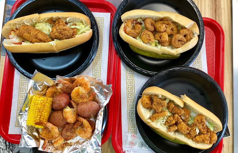 Lunch Break Power Move