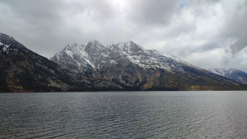 Weather Wisdom at Altitude