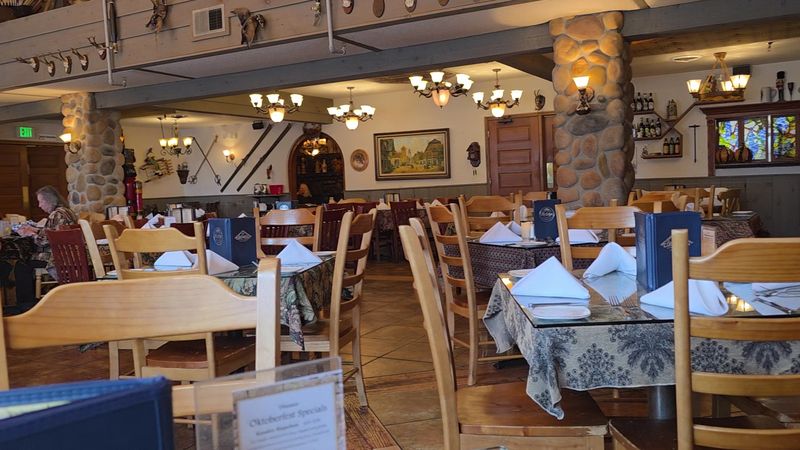 Historic Charm and Rustic Decor