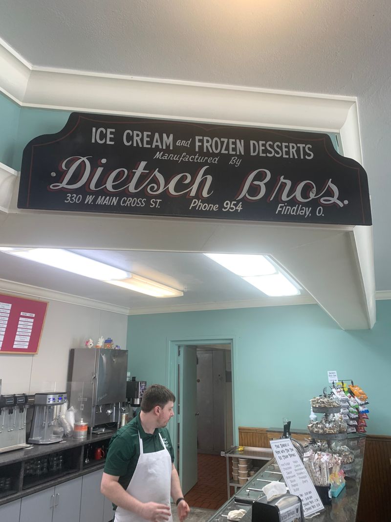 Seasonal Scoops To Pair