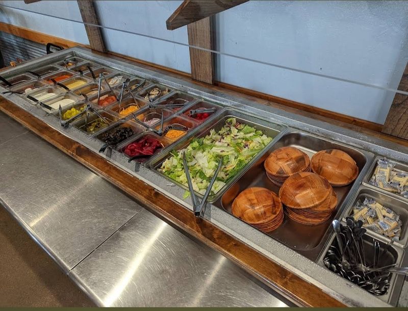 Local Favorite: Chili Bowl