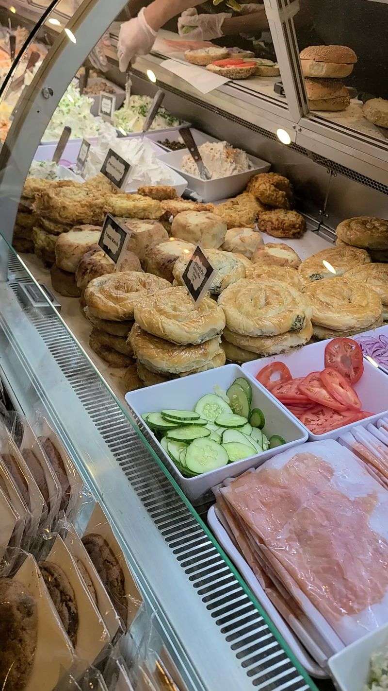 Catering That Feels Like Morning Sunshine