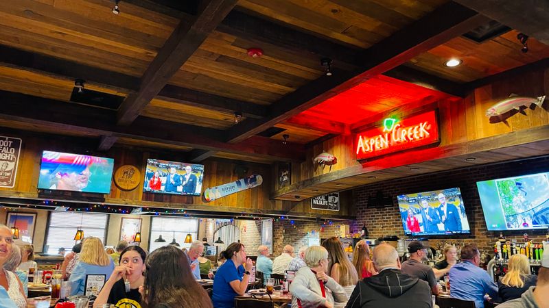 Friendly Service and Cozy Vibes