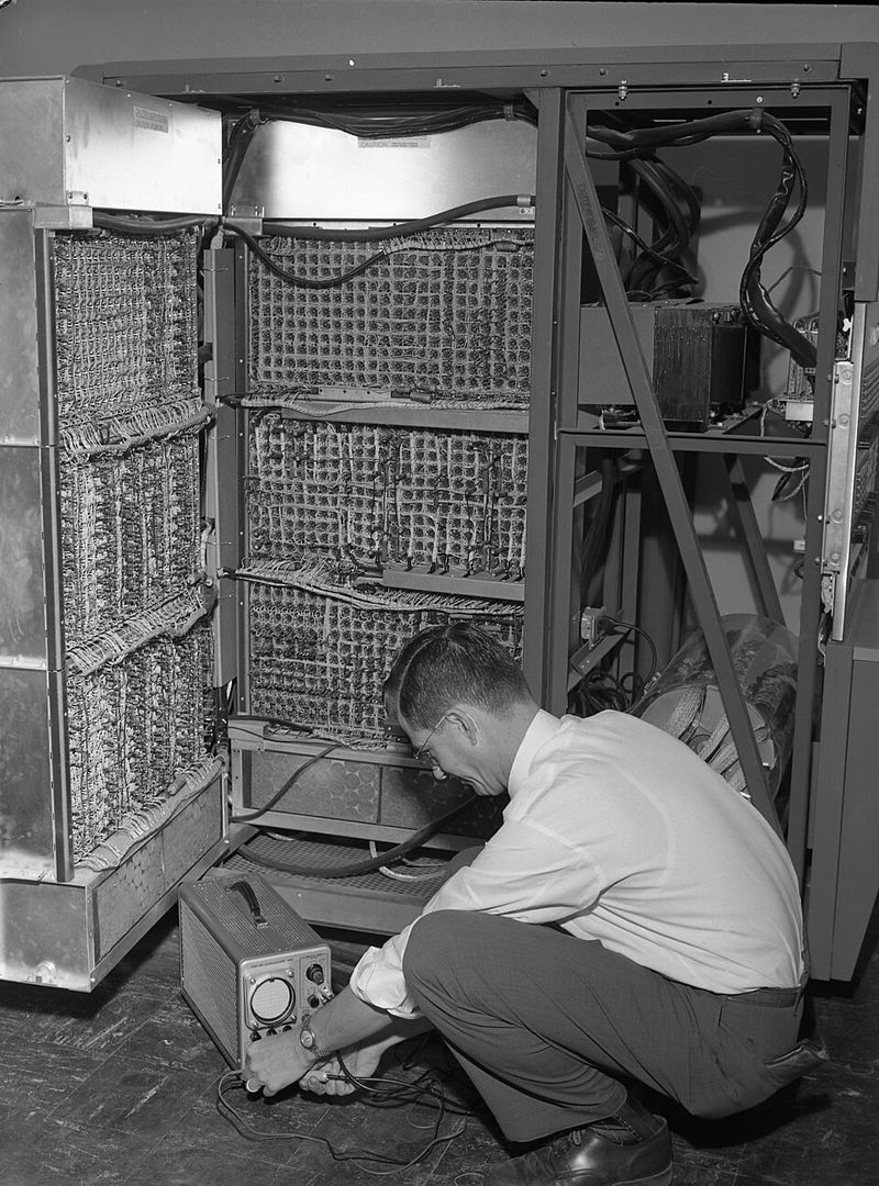 Fixing Things Instead of Replacing Them