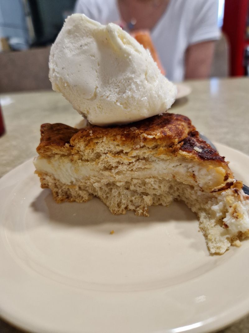 Sweet Tea and Southern Pies